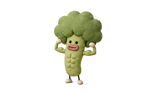 大头西保持运动